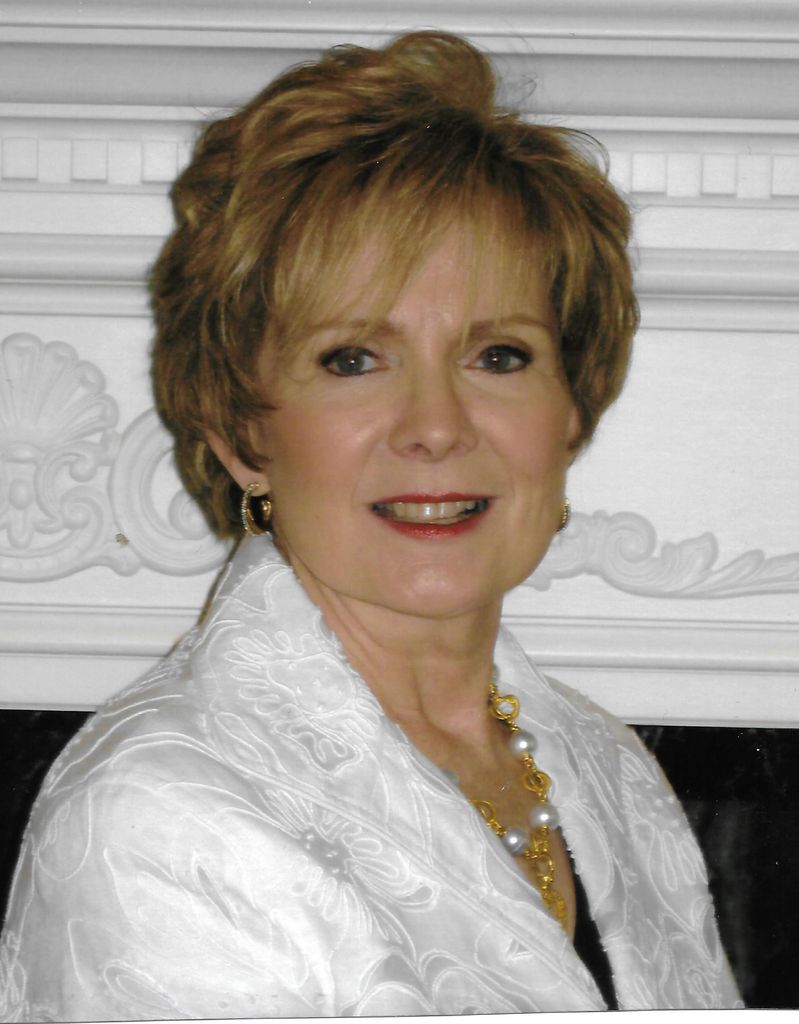 Nancy Greer Profile Photo