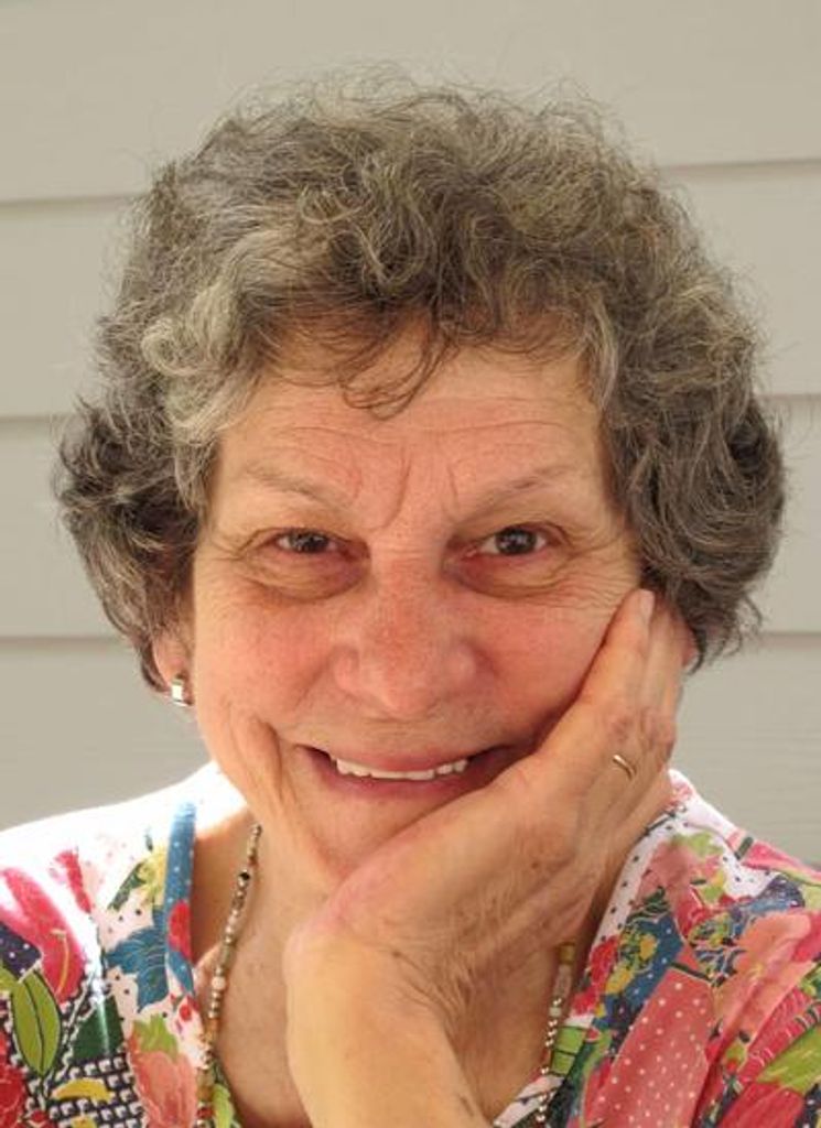 Barbara Mckandles Storck Profile Photo