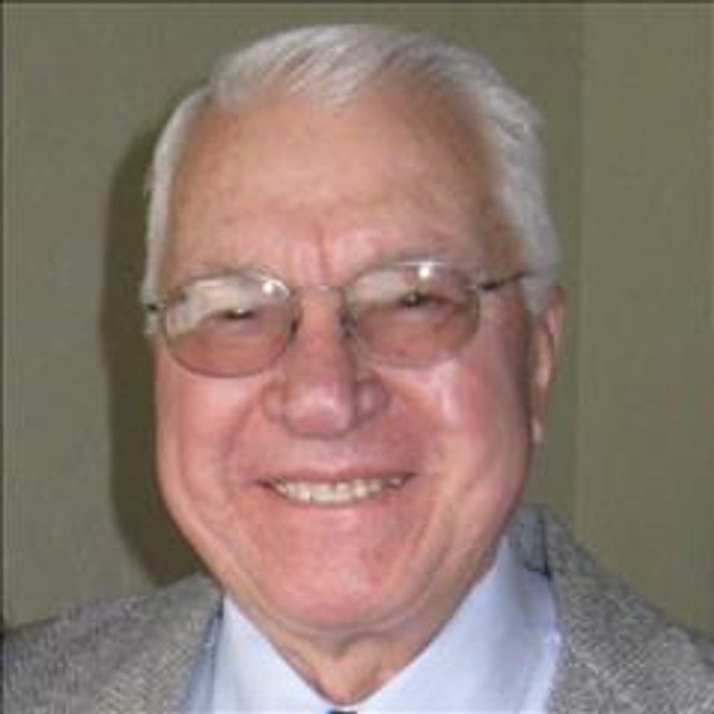 Harold Leonard Nordstrom Profile Photo