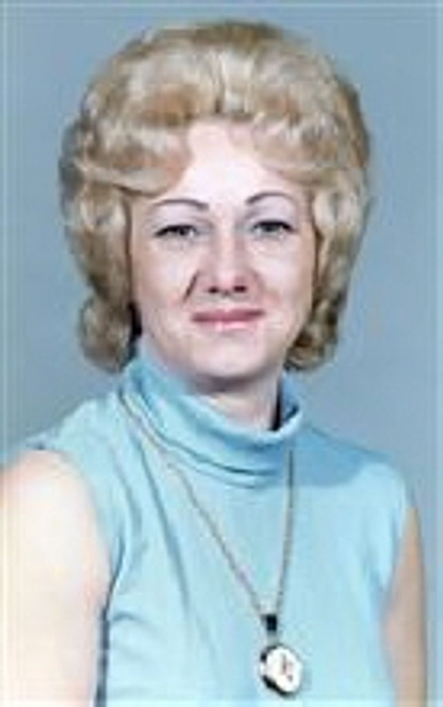 Anna Jean Coston