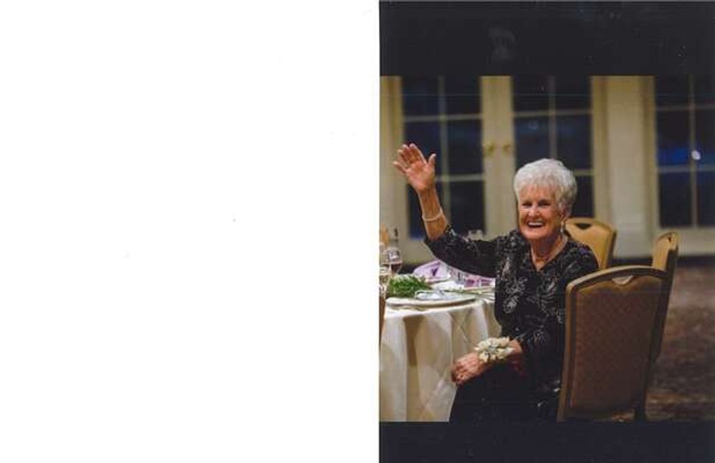 Margaret A. Poulson Profile Photo