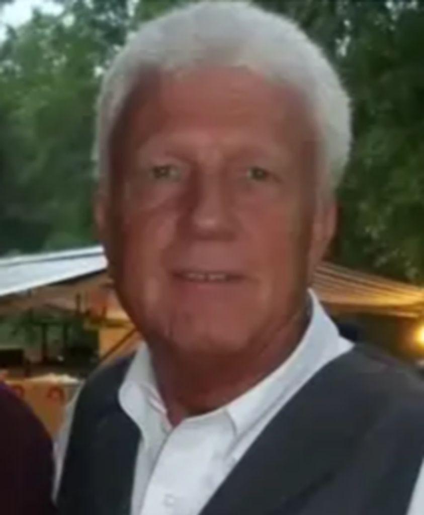 Lucious M. Thompson, Jr.