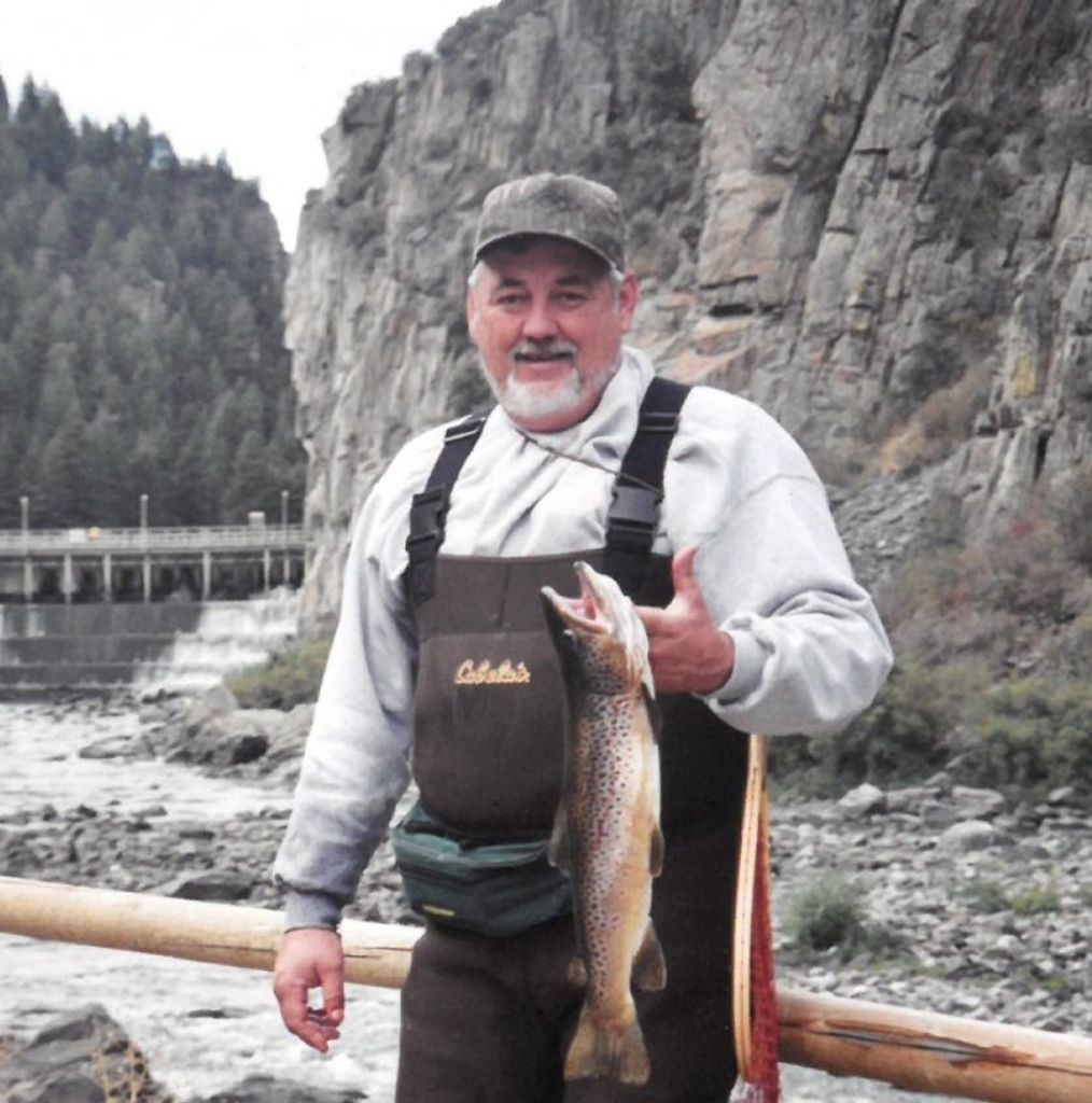 Gerald "Jerry" Dean Mcmahan Profile Photo