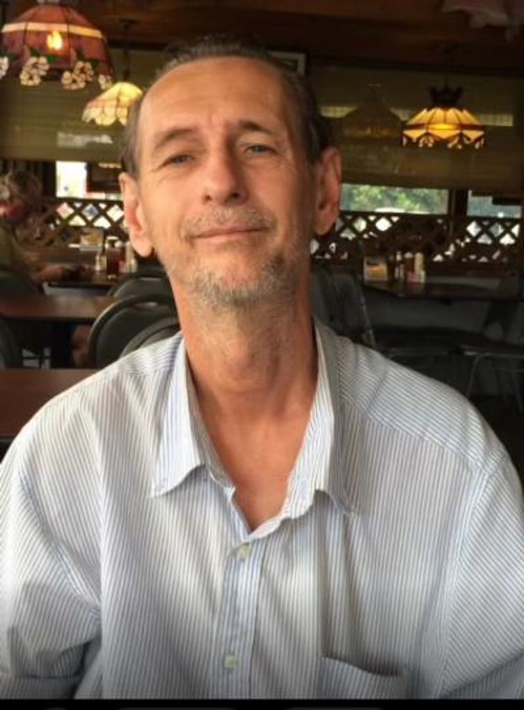 Mike Sweat Profile Photo