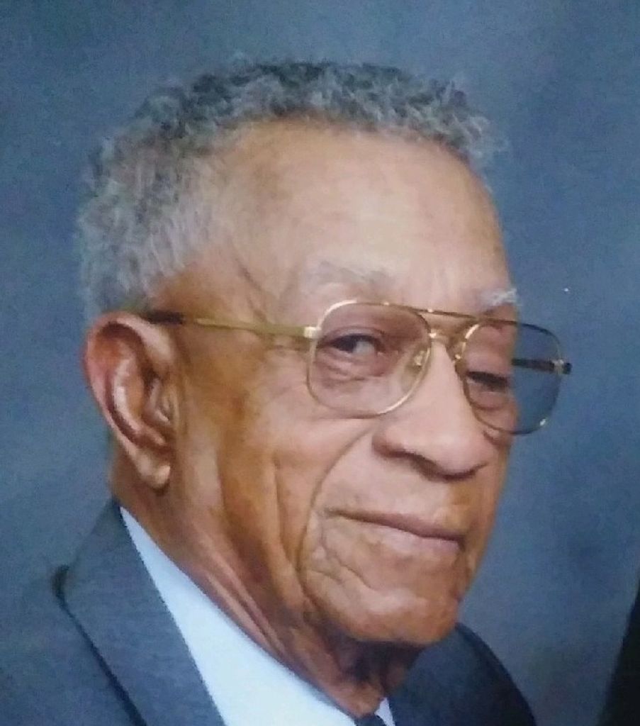 Clarence "Freddie" Mose