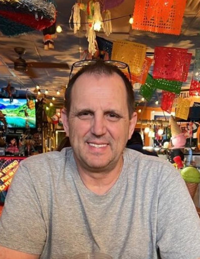 Wayne Shafer