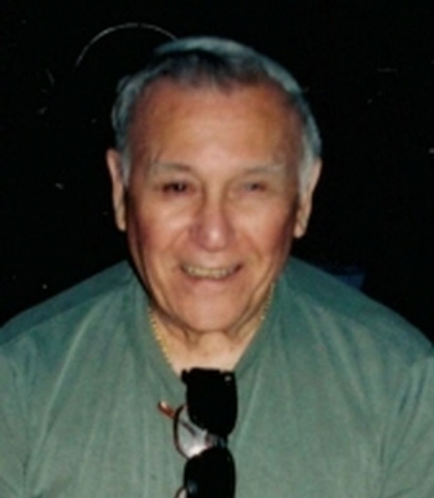 Ralph Lonero