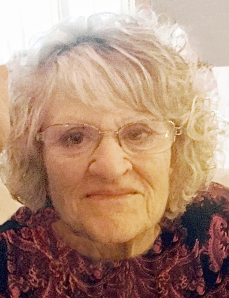 Catherine "Cathy" Lorraine Wooden Profile Photo