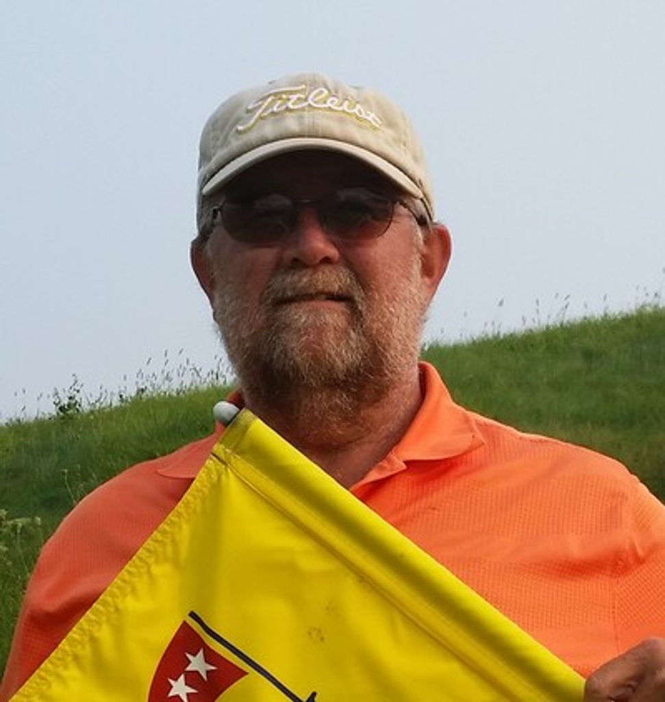 Gerald Arthur Bruess Profile Photo