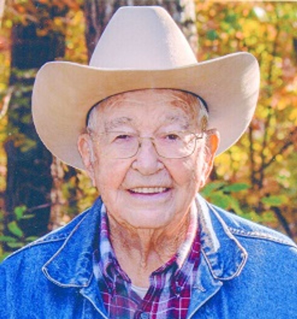 J. B. Caldwell Profile Photo