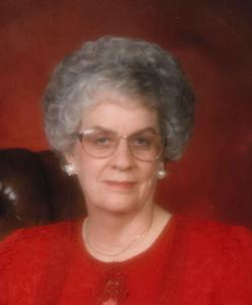 Joyce Hogan Bowles