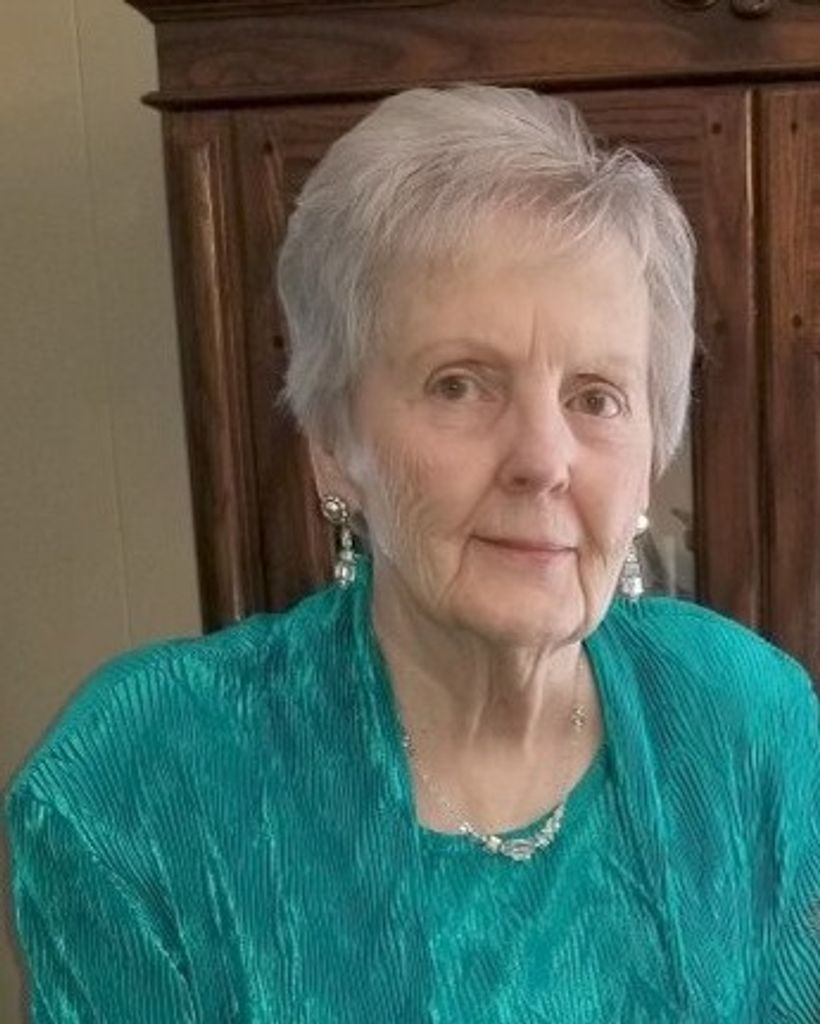Carolyn Case Carpenter Profile Photo