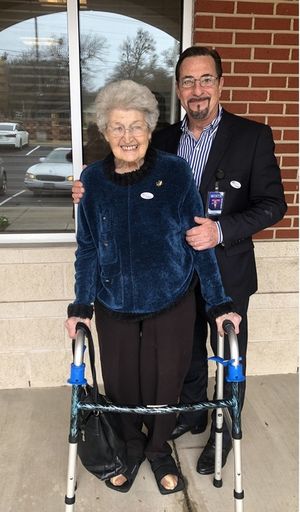 Betty Carroll photo gallery thumbnail 100 of 122