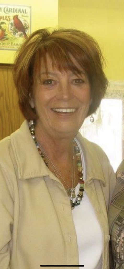 Victoria Middendorf Profile Photo