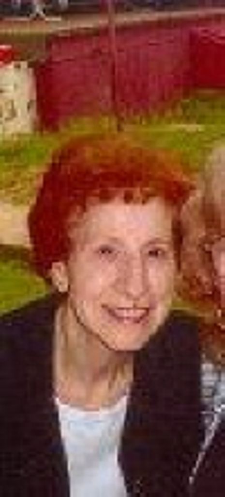 Anita M. (Perri) Pompili