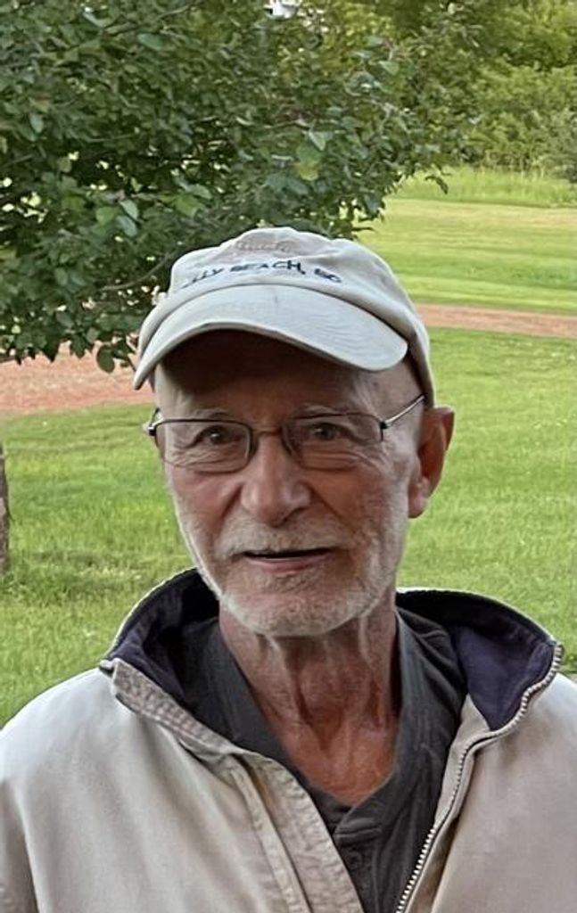 Rex Kelsch Profile Photo