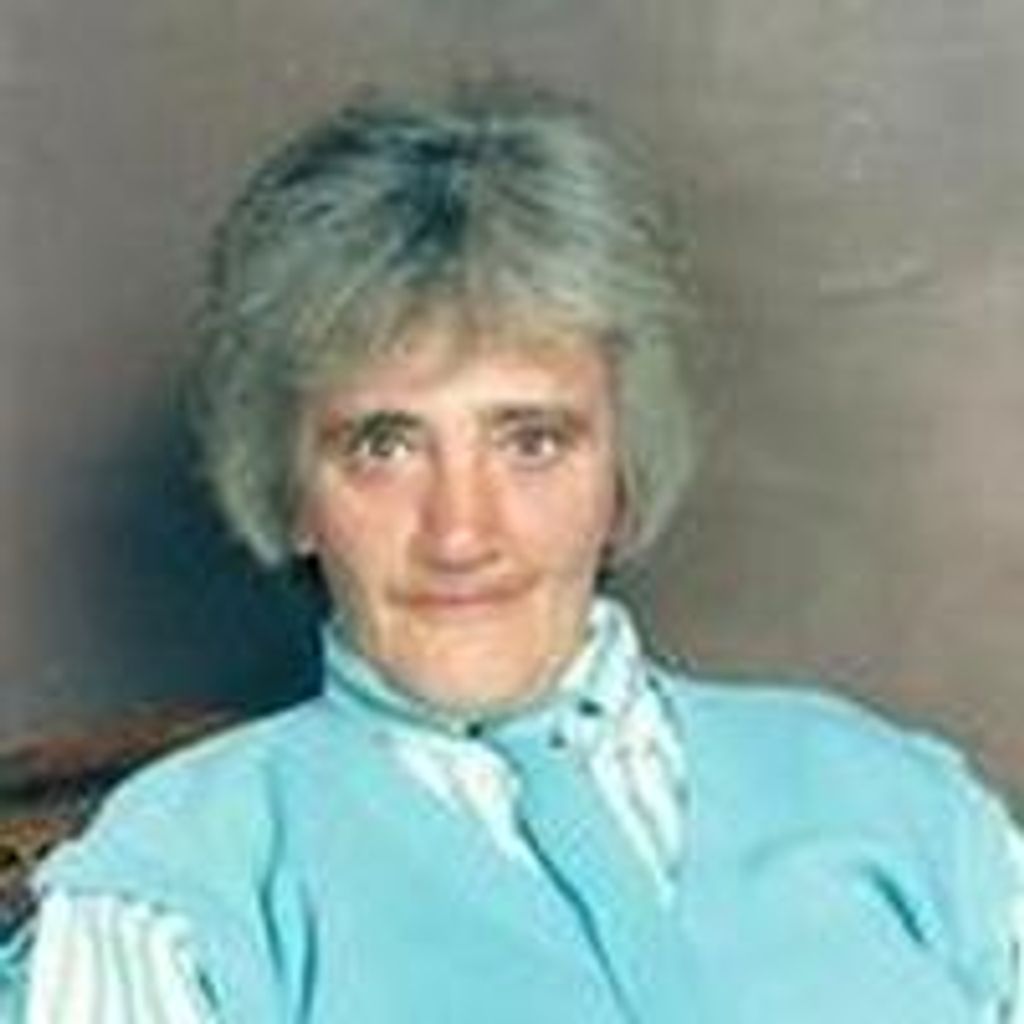 Theresa Coccia