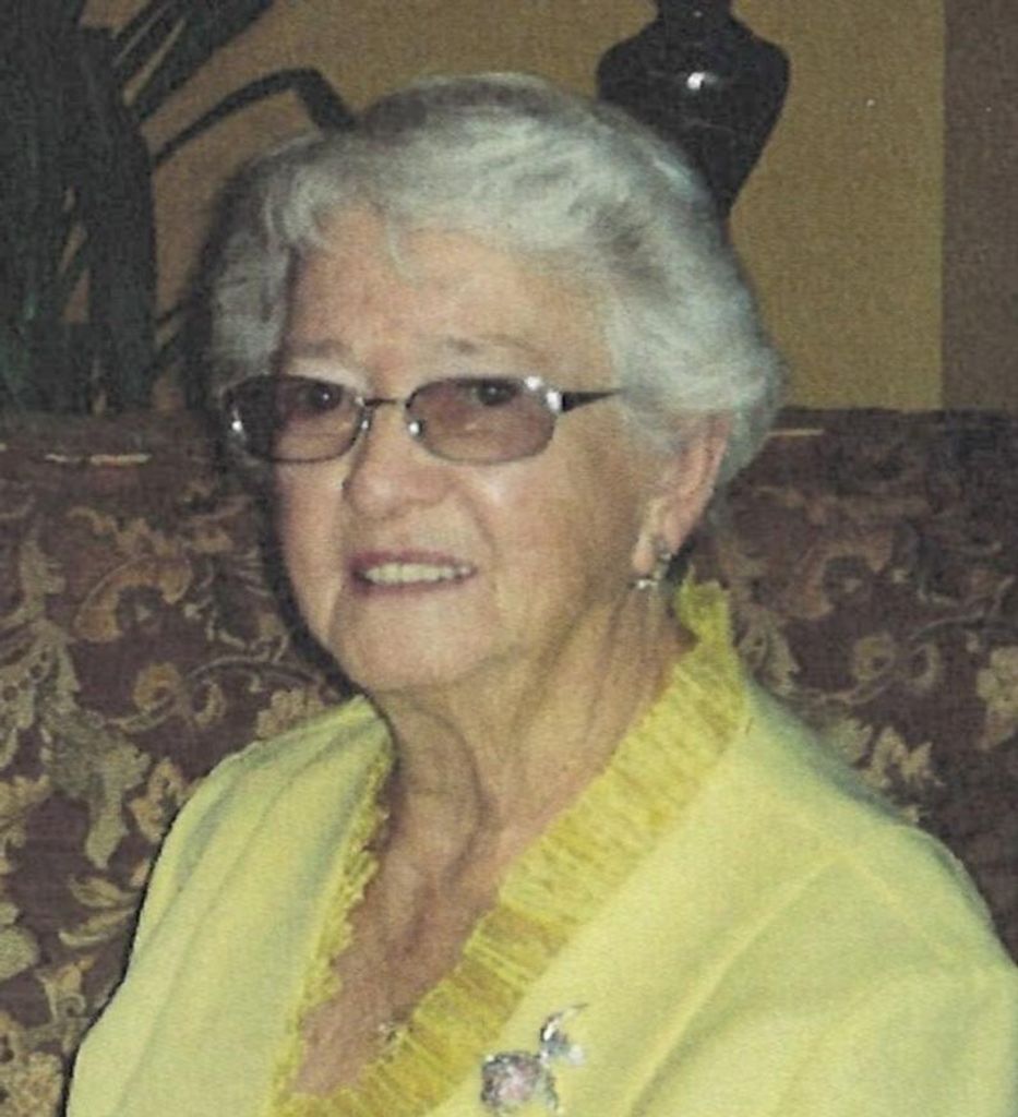 Alena H. Smith Profile Photo