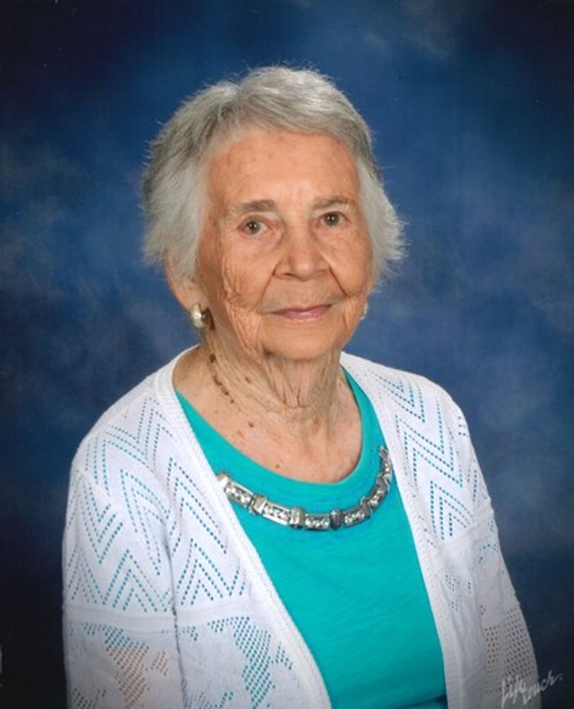 Elizabeth Bryant Profile Photo