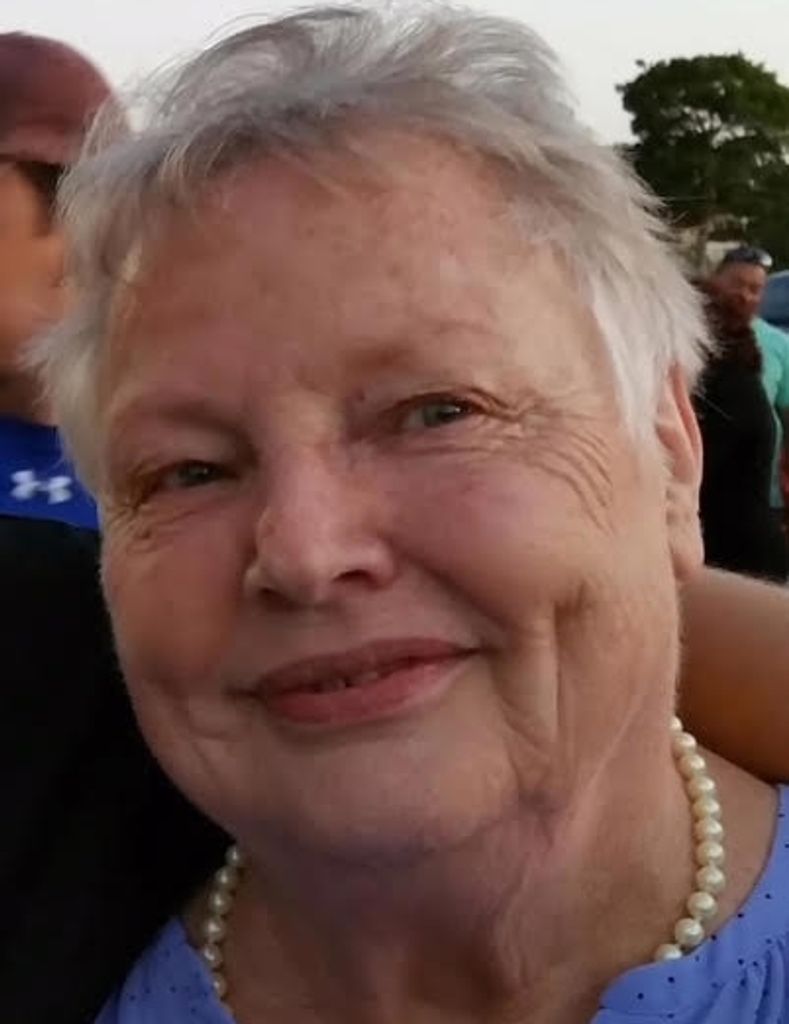 Emma Curtis