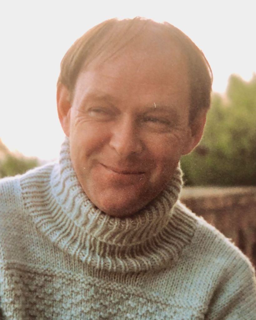 Jacques Linder