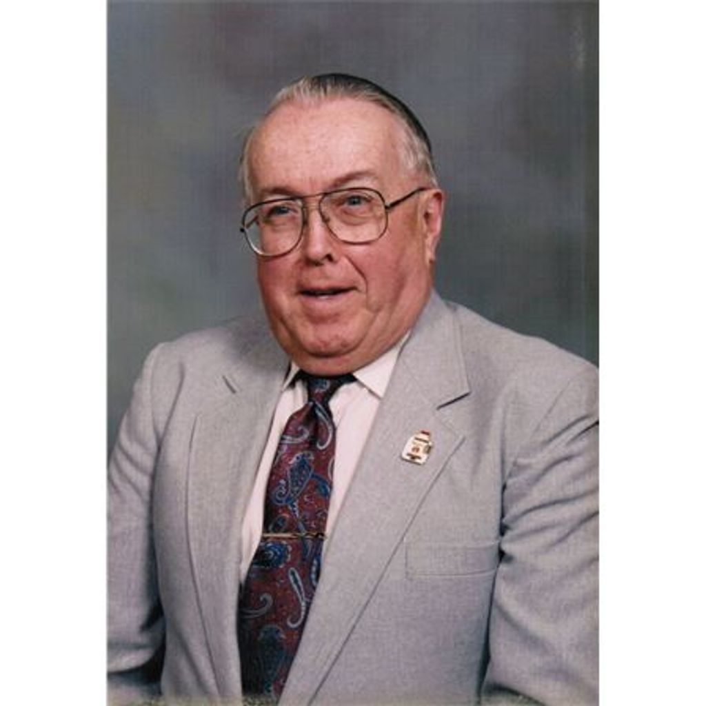Earl Martin