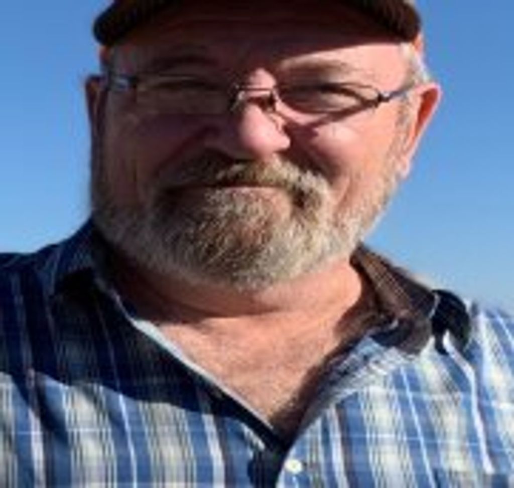 Guy Sampson