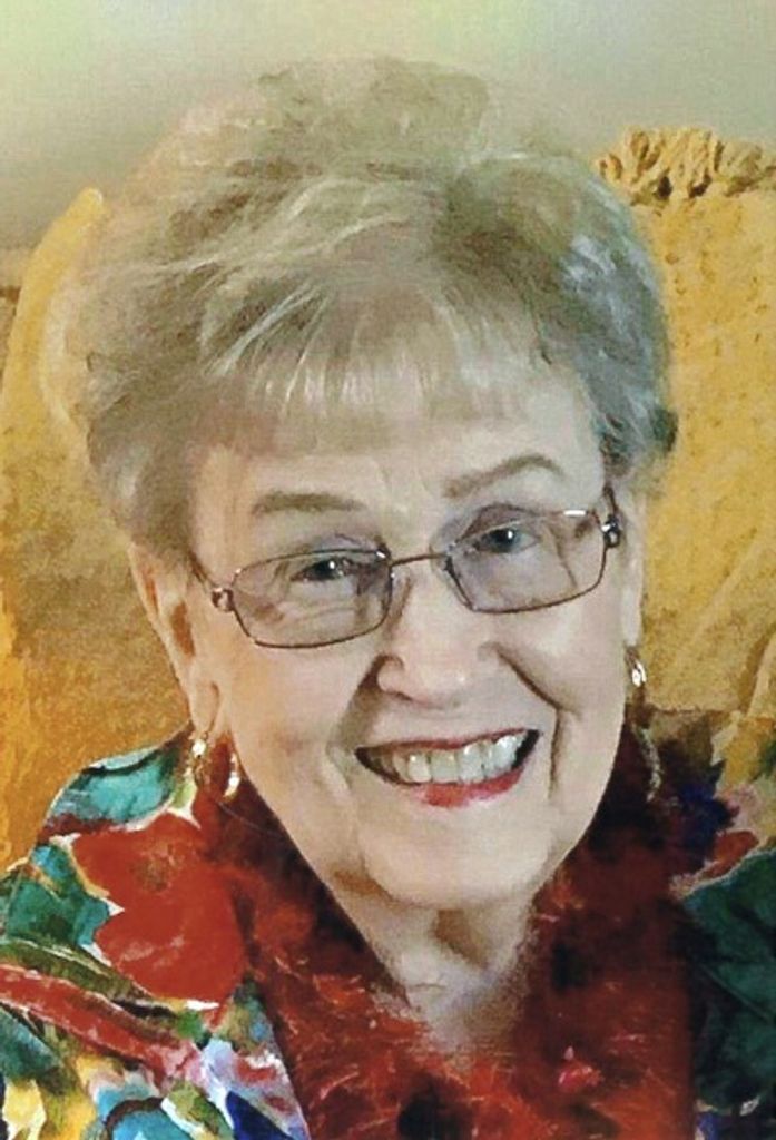 Patsy Jean Falconer Profile Photo
