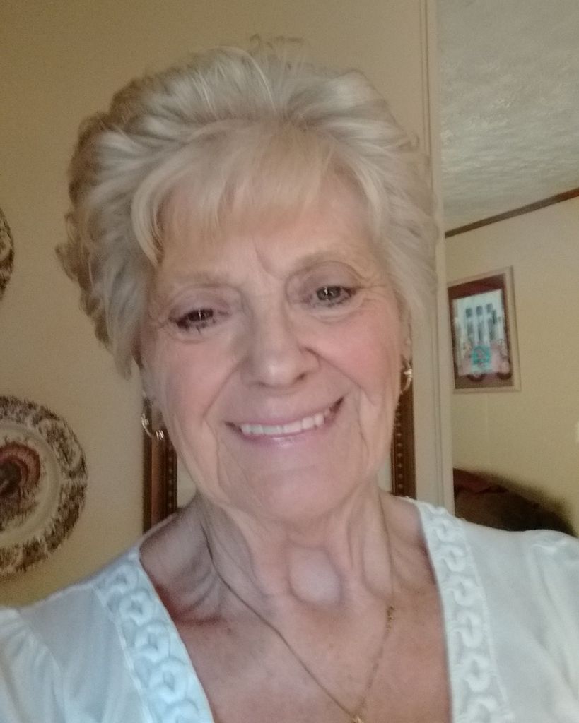 Cheryle Eileen Grier