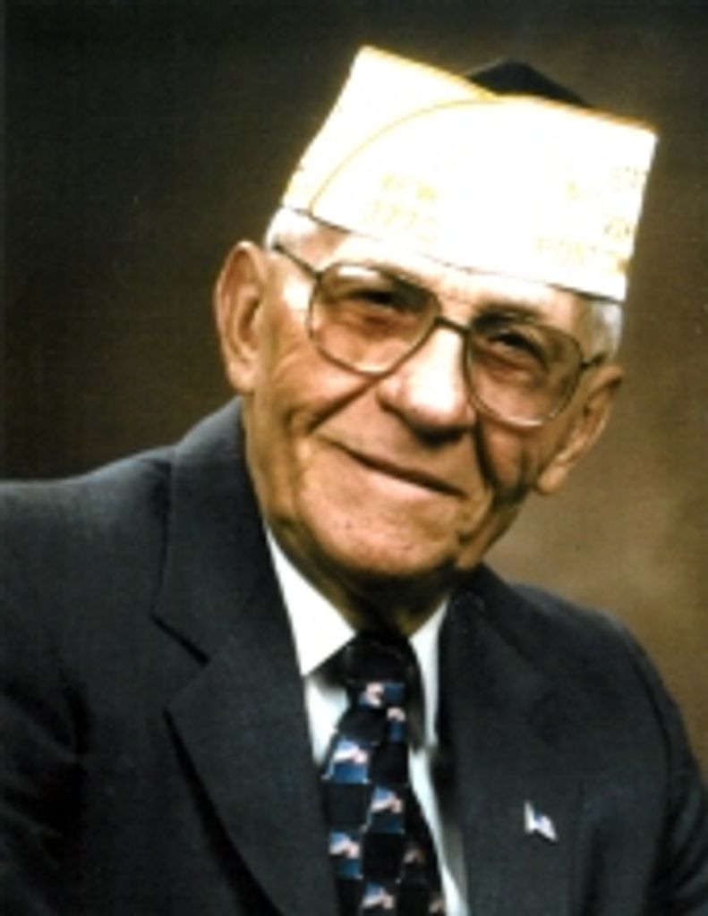 James "Jim" Smith