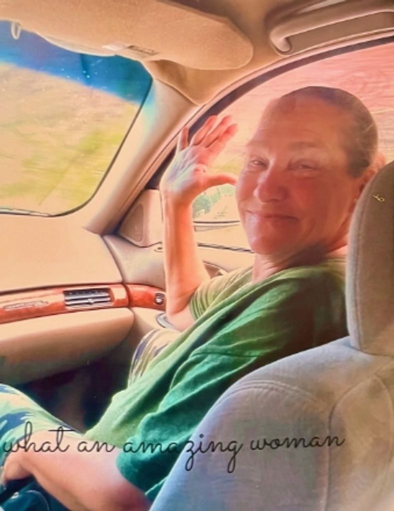 Virginia Lynn Hammond Profile Photo