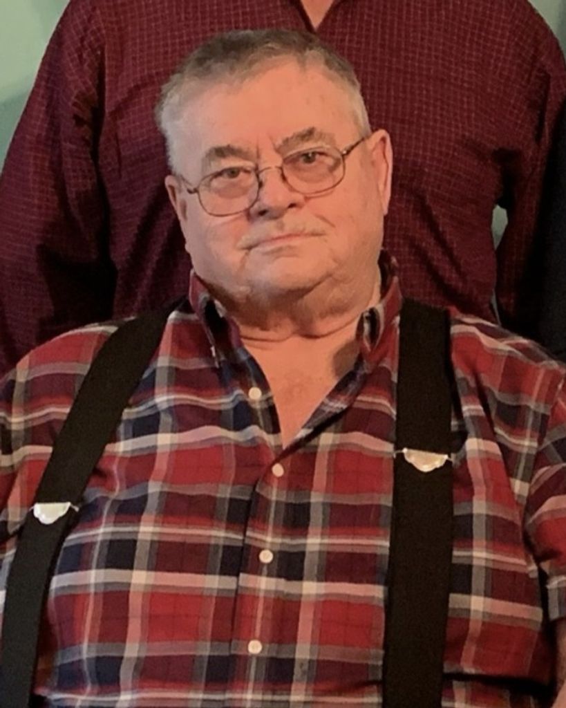 Robert "Bob" Reese