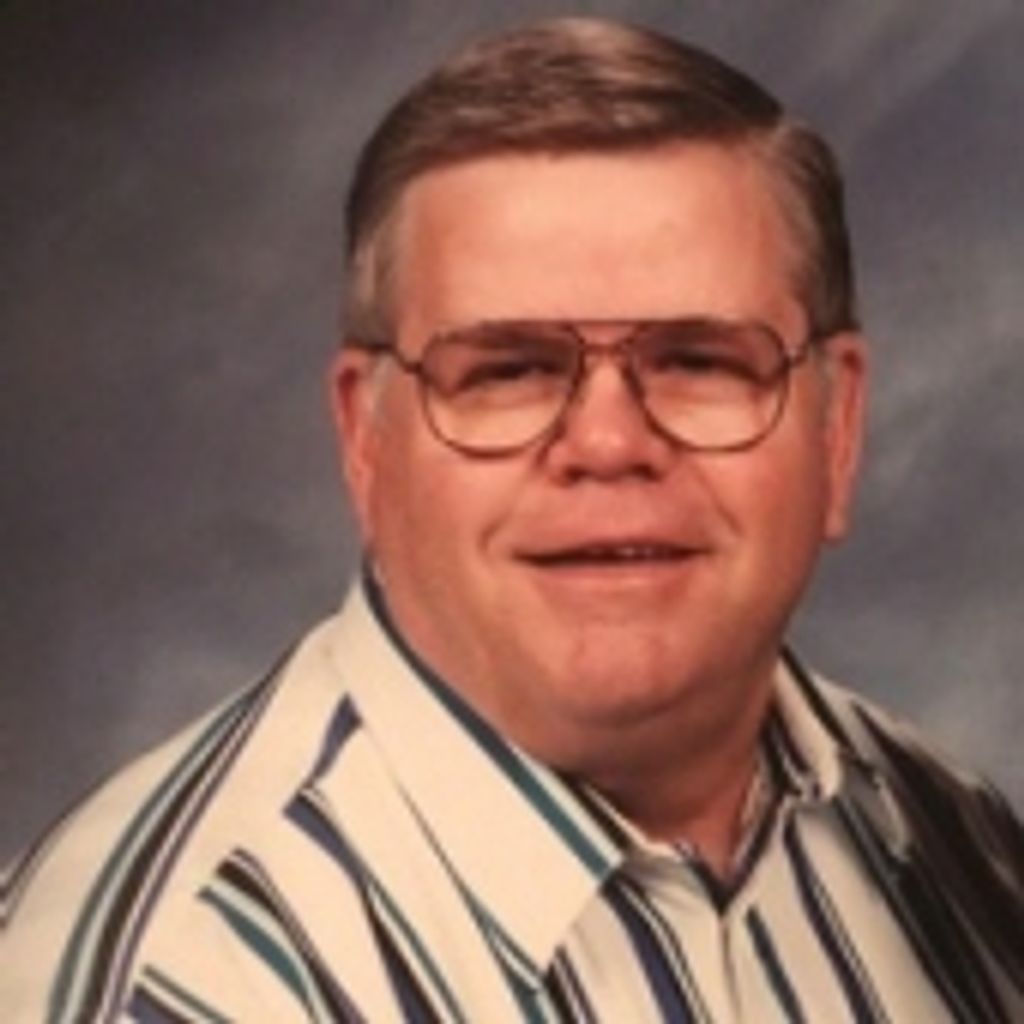 Robert Mack Hammond