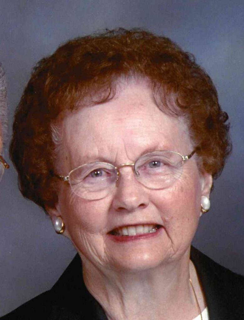 Dorothy Ann Schwartz