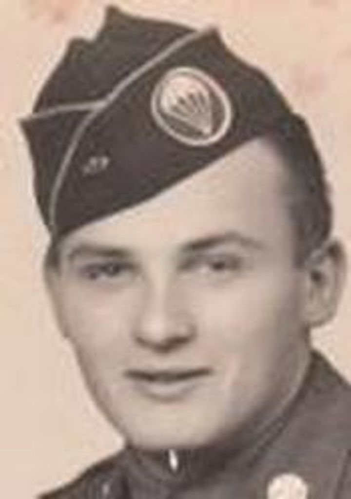 Arlo Engel Mildenstein
