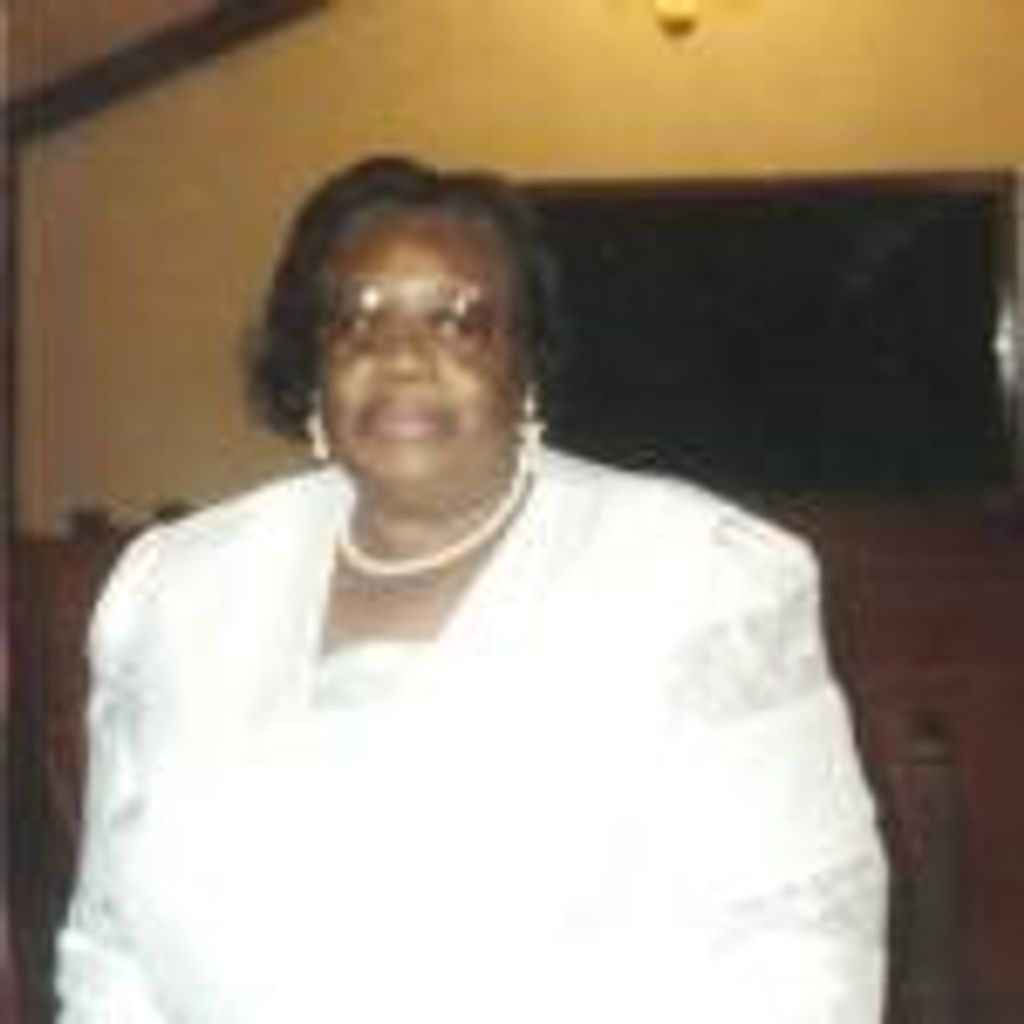 Gladys Doretha Morrisey