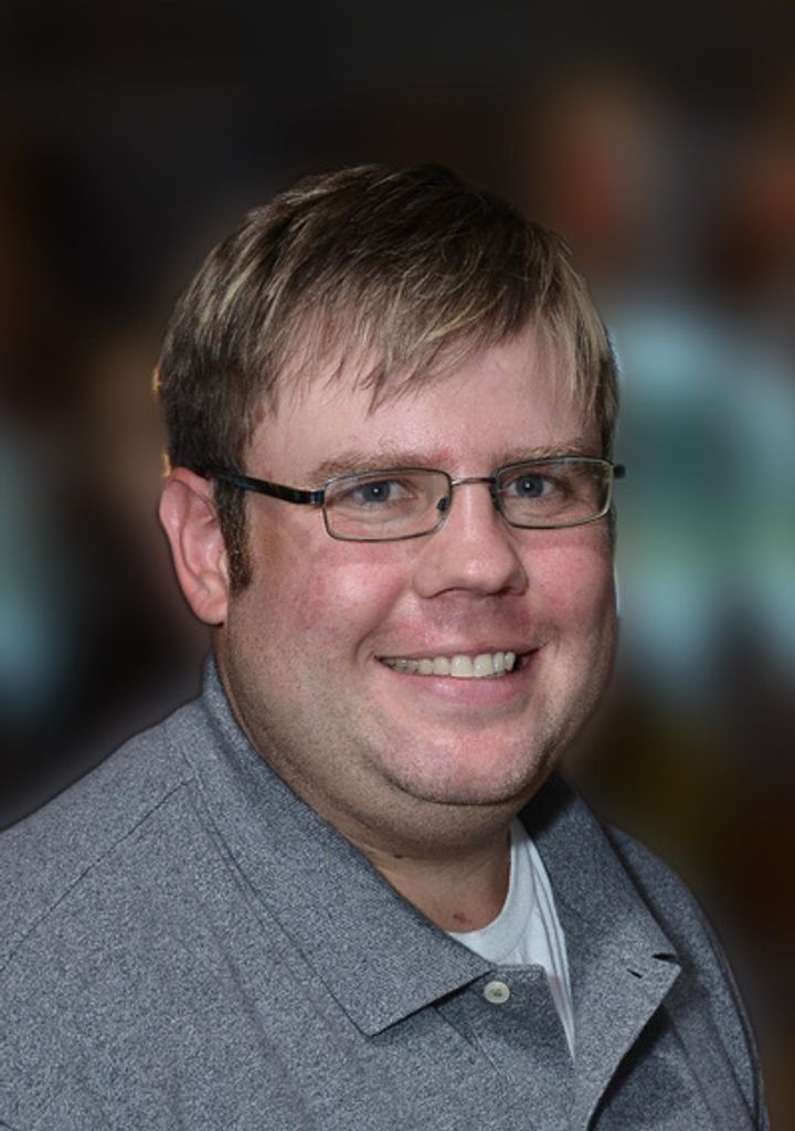 Derek Wesley Miller Profile Photo