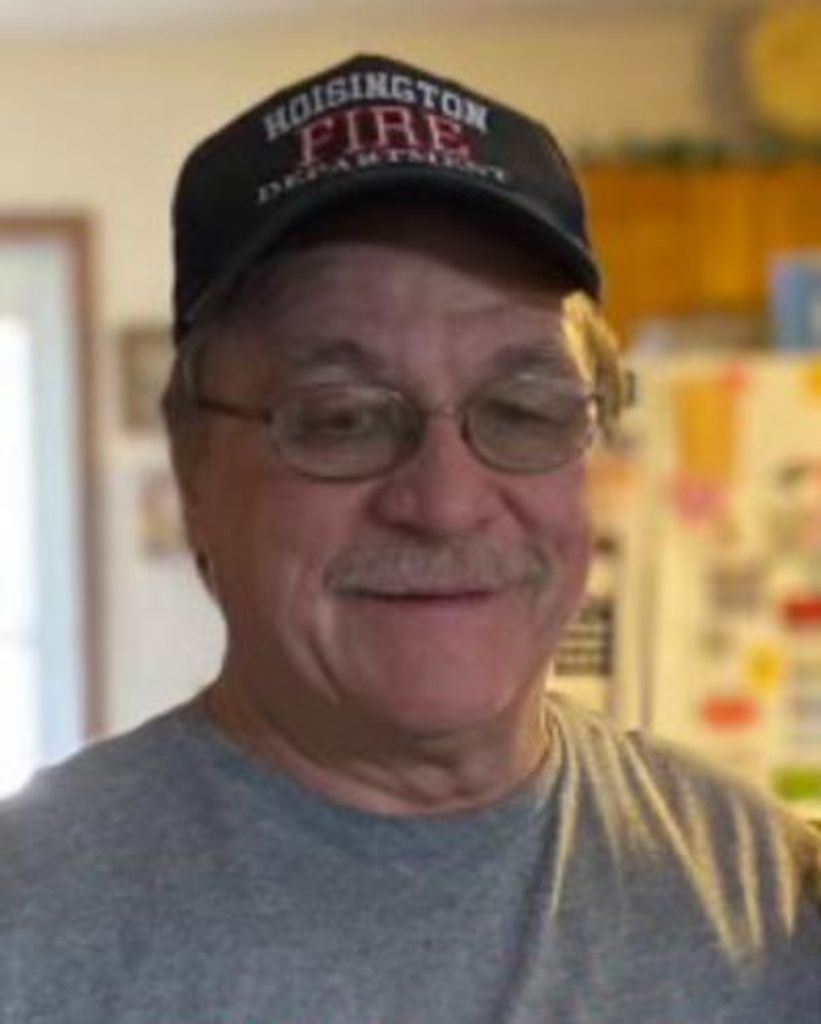 Kevin C. Seyfert