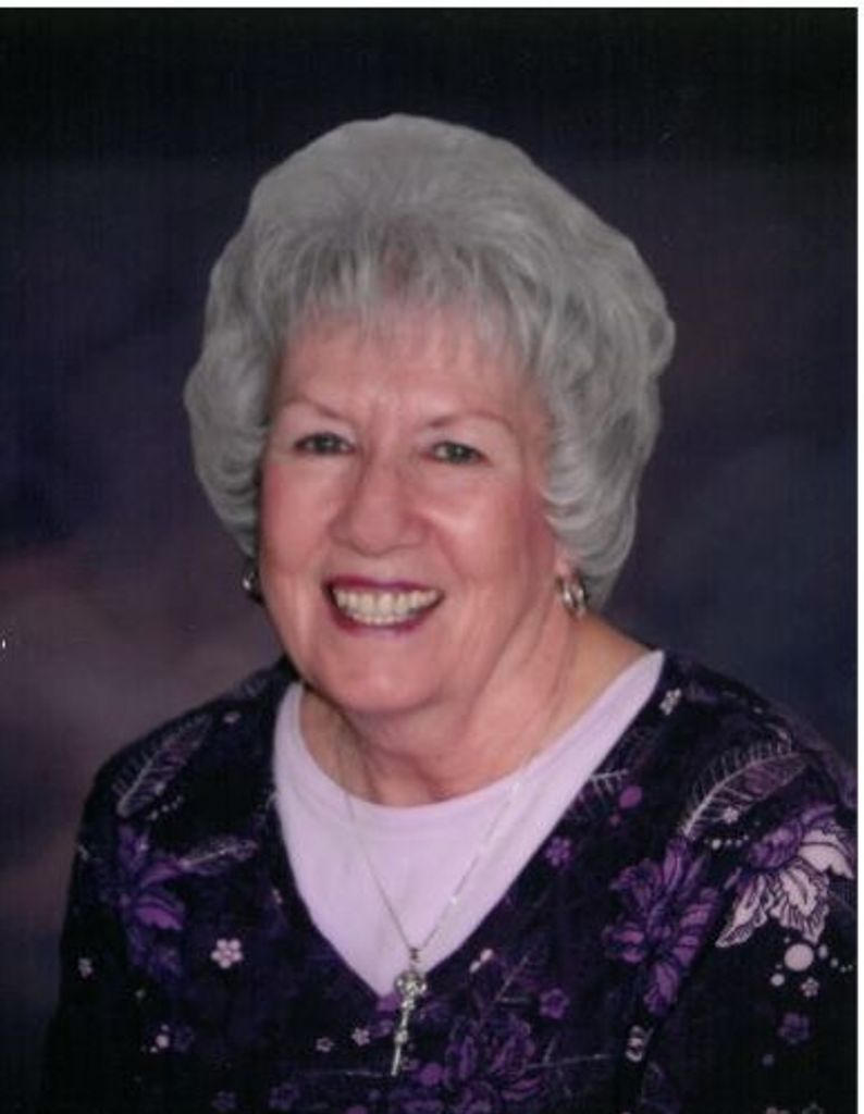 Ann Turner