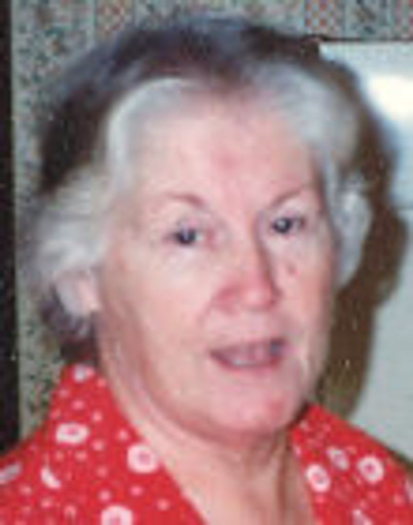 Freda Mae Lewis Profile Photo