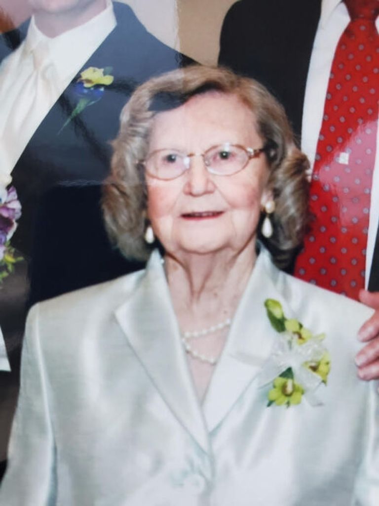 Mathel Spaw Profile Photo