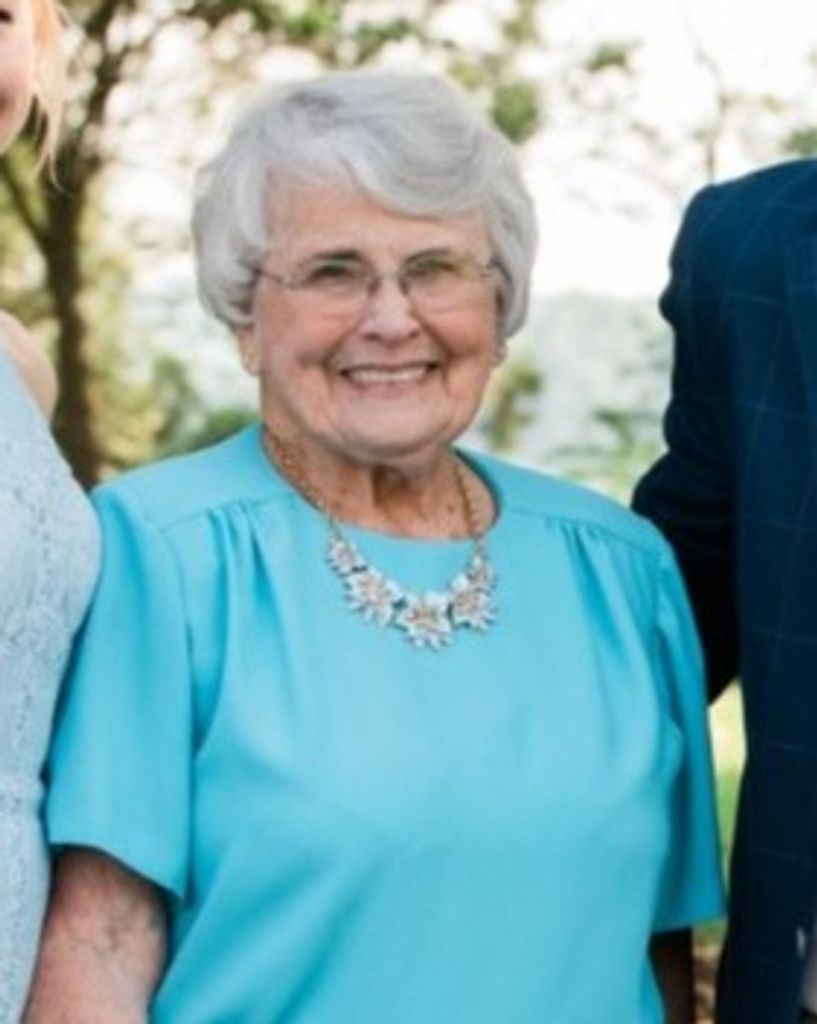 Charlotte Sue Sayre Hansen Profile Photo