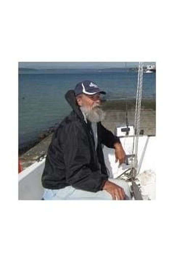 Norval Cunningham Profile Photo