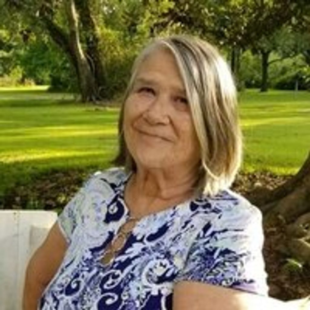 Judy Barber