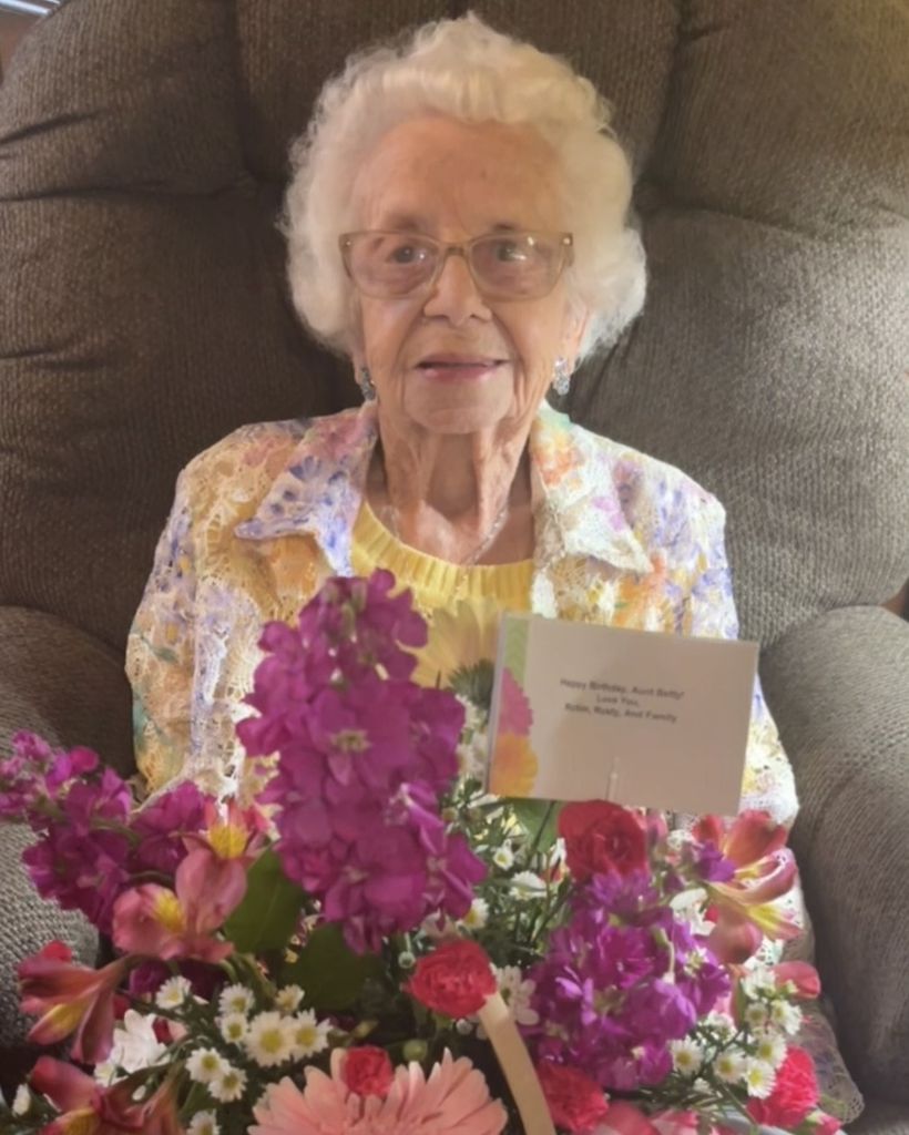 Betty Neff Profile Photo