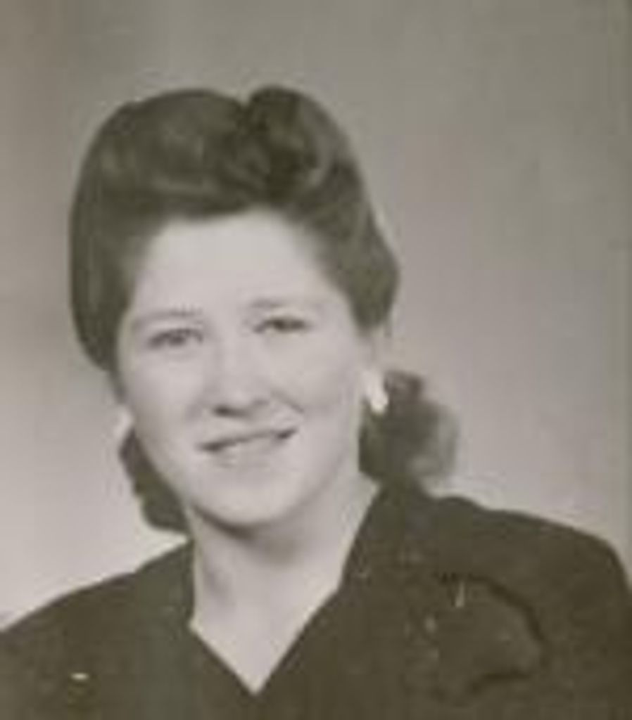 Ann Mari Carlson Profile Photo