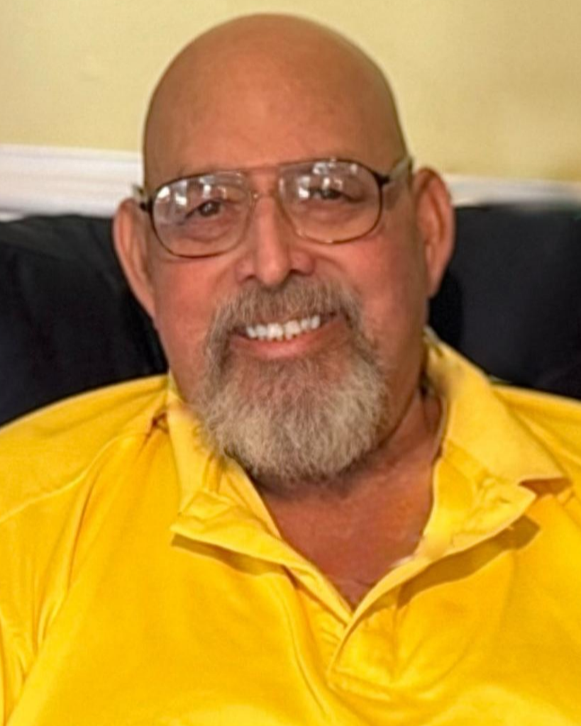 Edwin Bonilla, Jr. Profile Photo