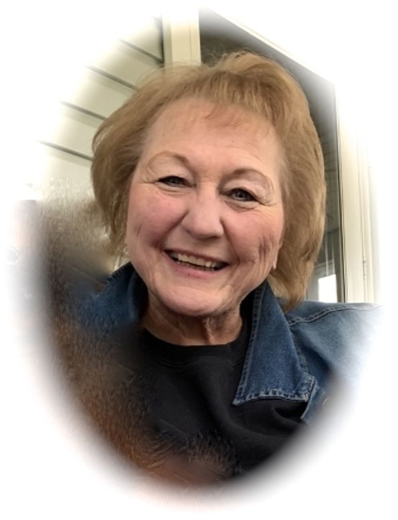 Rosemary "Rose" Muckleroy Profile Photo