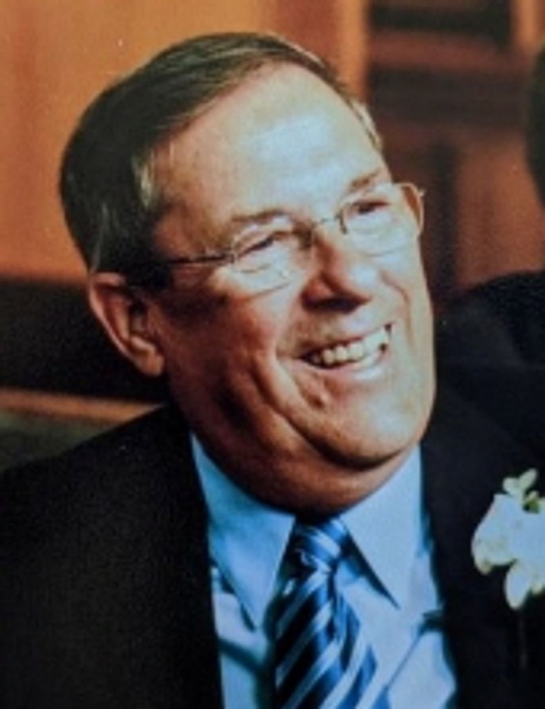 Ernest Preston Gaboury