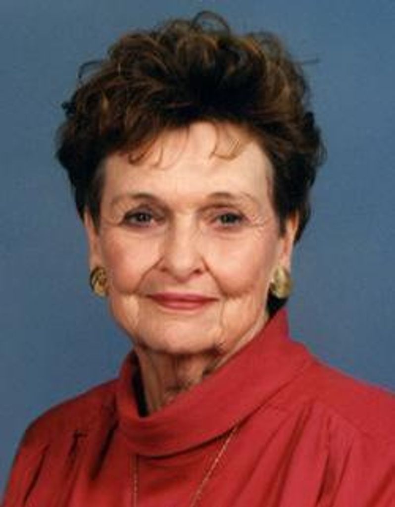 Ella Mackey